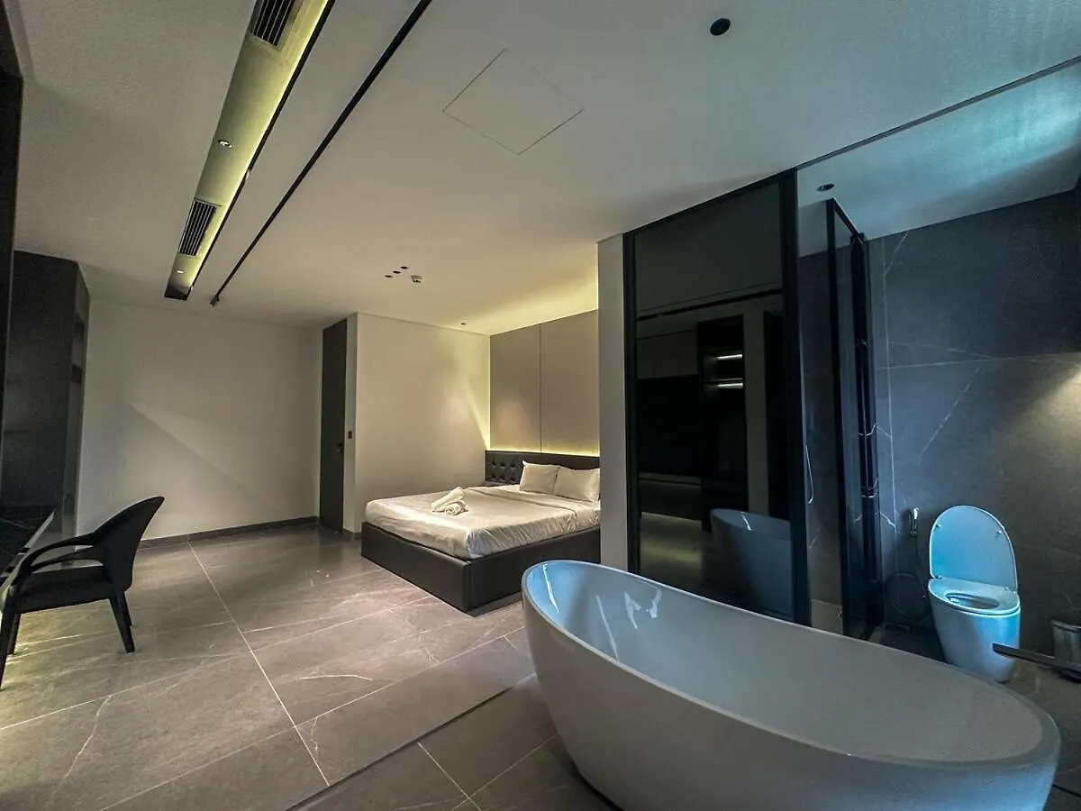 Mb2 Font Beach, Mountain View Villa Da Nang