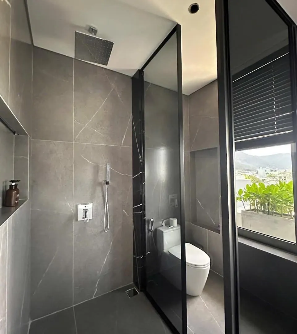 Mb2 Font Beach, Mountain View Villa Da Nang 0*,