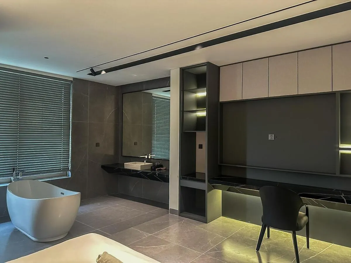 Mb2 Font Beach, Mountain View Villa Da Nang