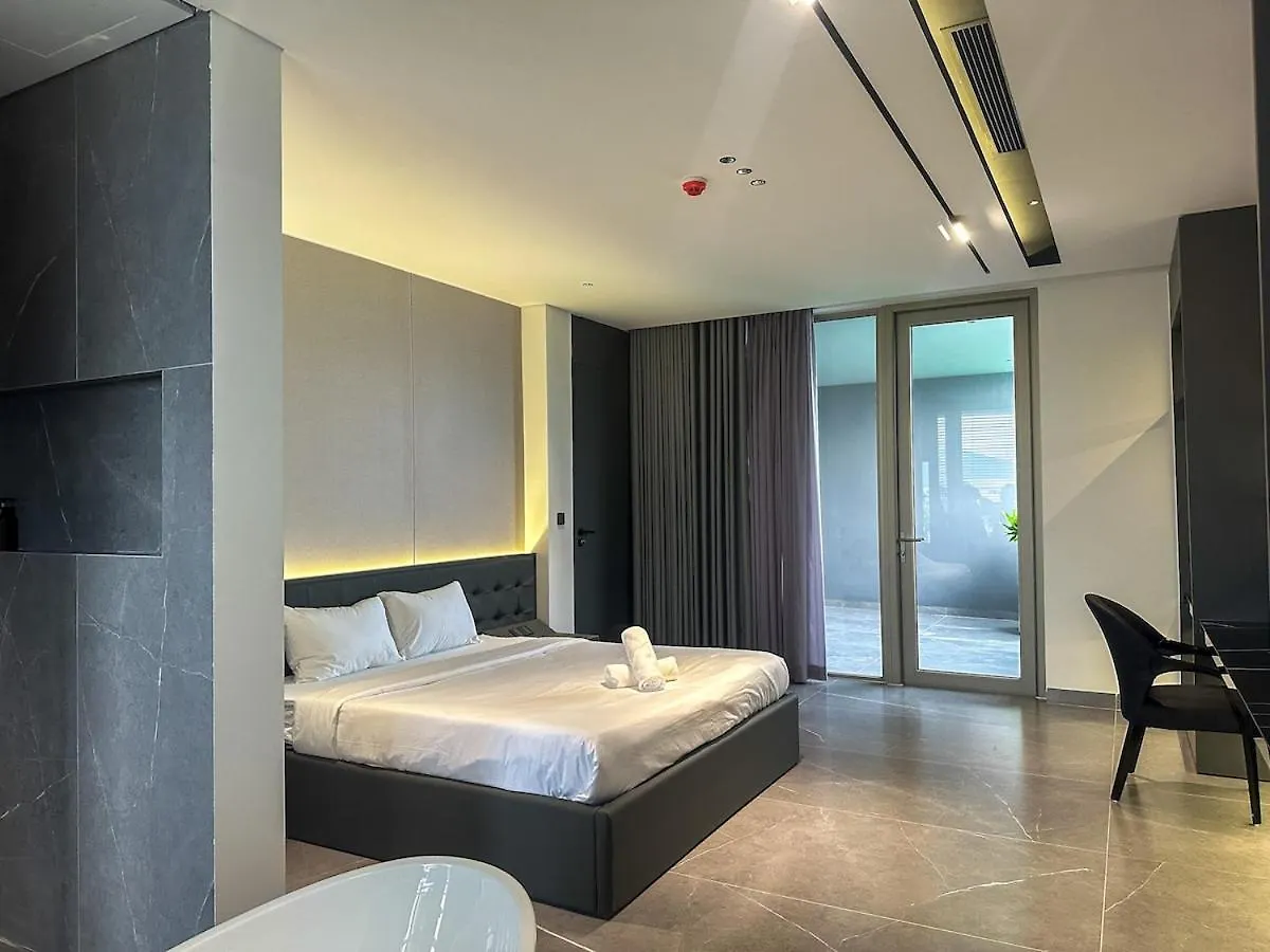 Mb2 Font Beach, Mountain View Villa Da Nang Vietnam