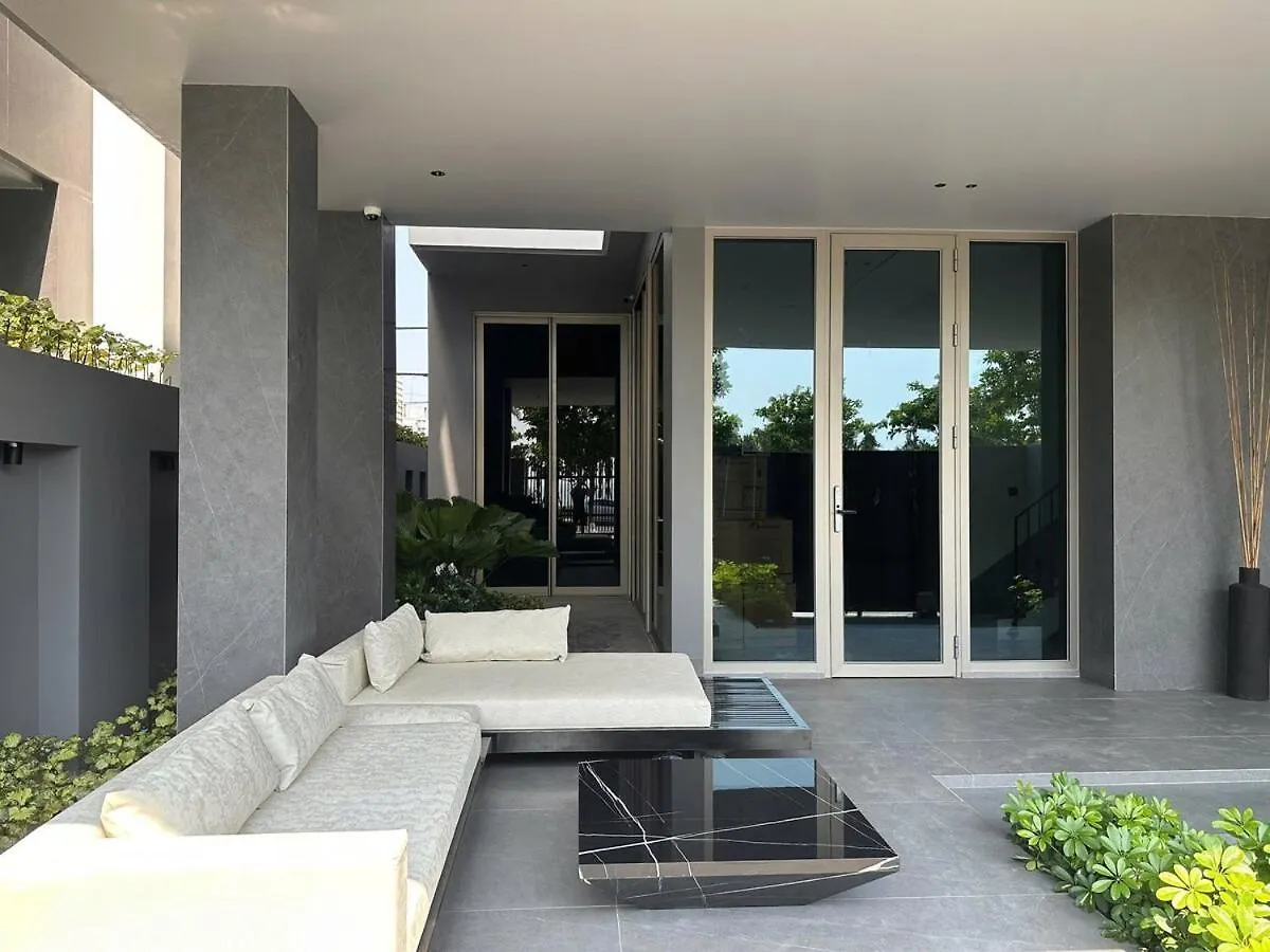 Mb2 Font Beach, Mountain View Villa Da Nang