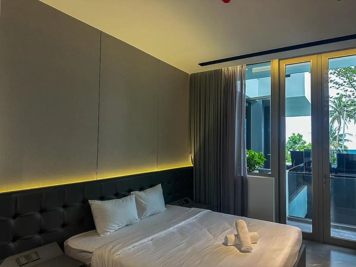 Mb2 Font Beach, Mountain View Villa Da Nang Vietnam