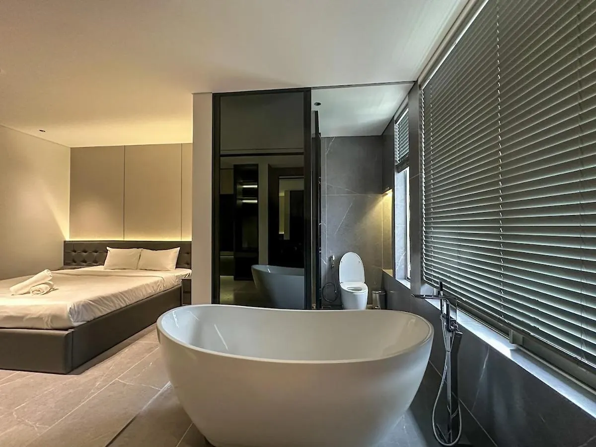 Mb2 Font Beach, Mountain View Villa Da Nang 0*,  Vietnam