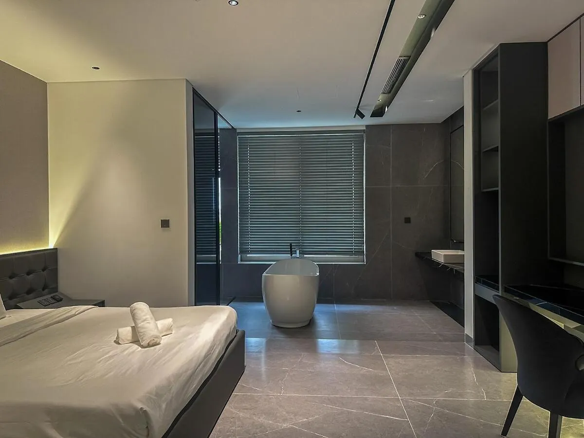 Mb2 Font Beach, Mountain View Villa Da Nang Vietnam
