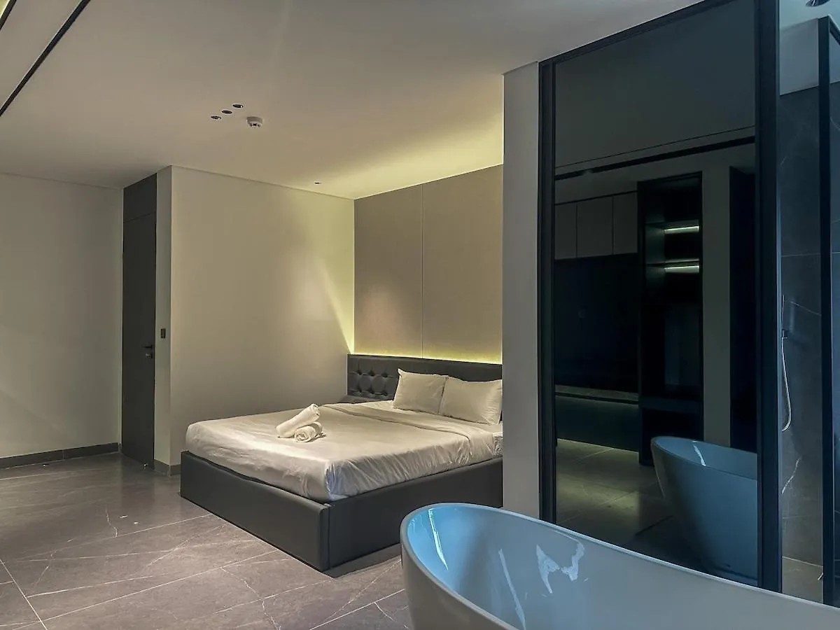Mb2 Font Beach, Mountain View Villa Da Nang