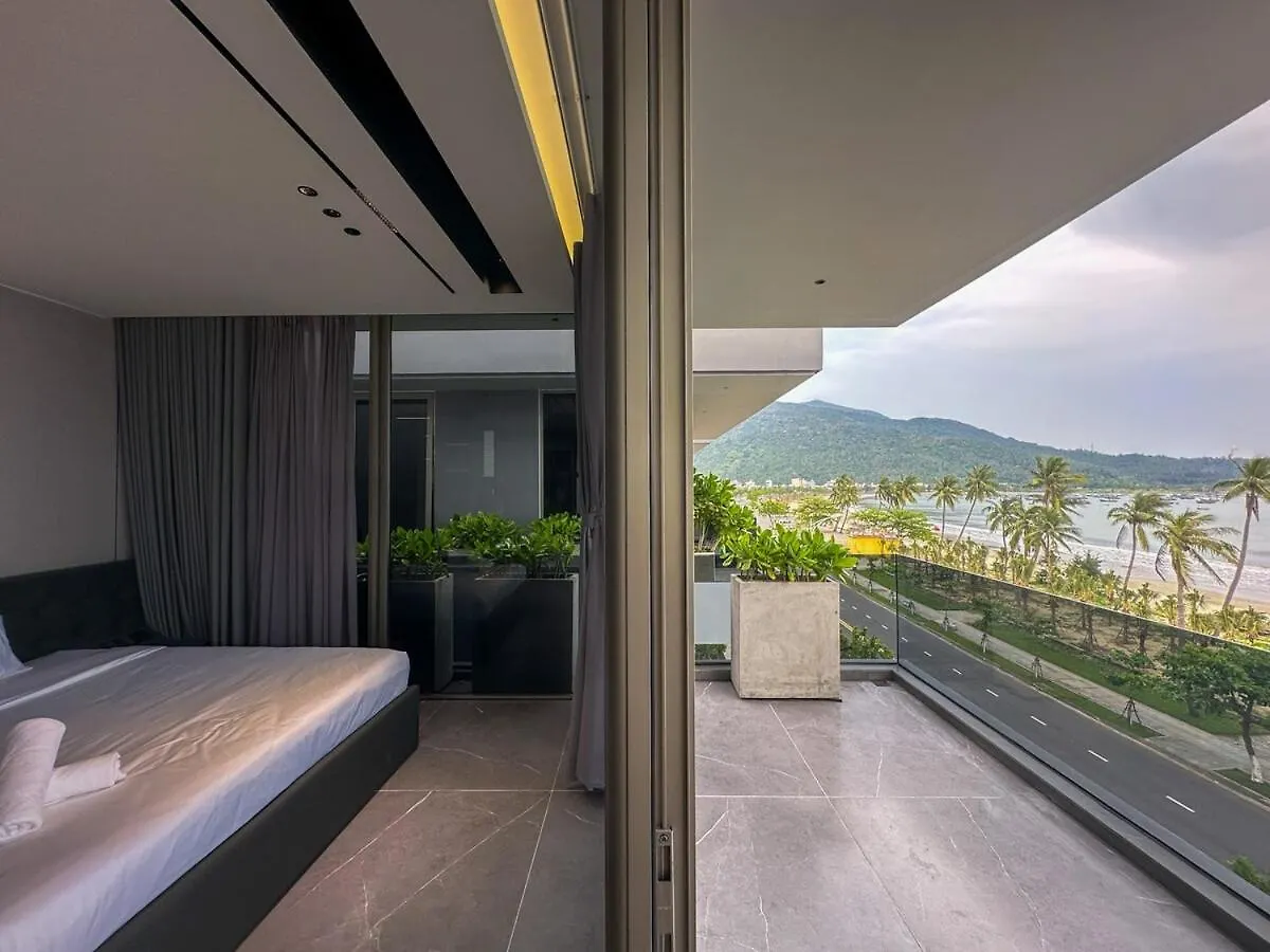 Mb2 Font Beach, Mountain View Villa Da Nang 0*,  Vietnam