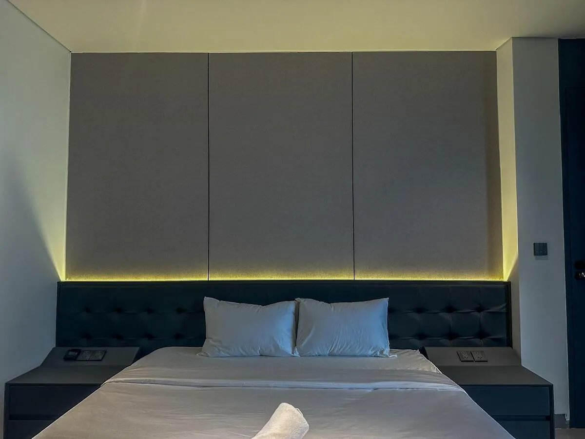 Mb2 Font Beach, Mountain View Villa Da Nang