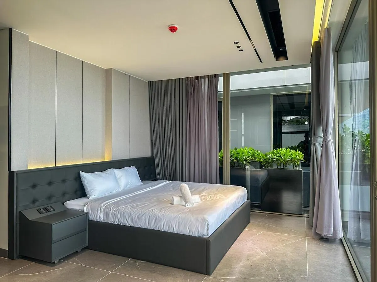 Mb2 Font Beach, Mountain View Villa Da Nang