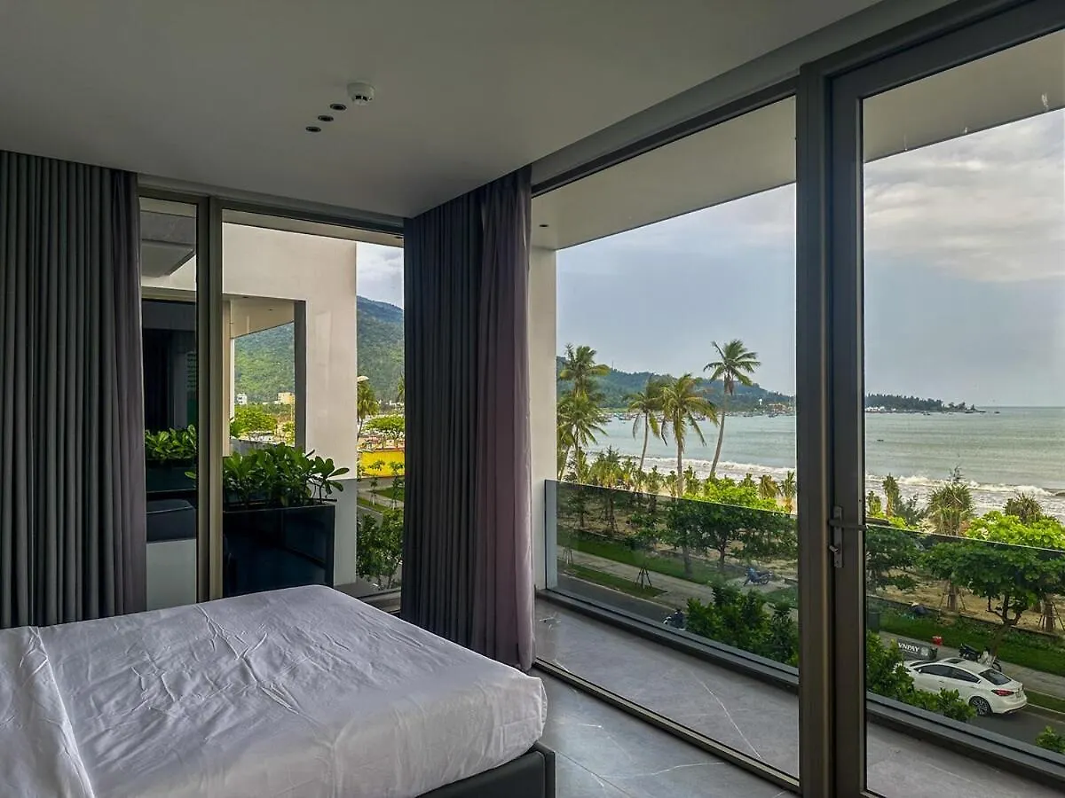 Mb2 Font Beach, Mountain View Villa Da Nang