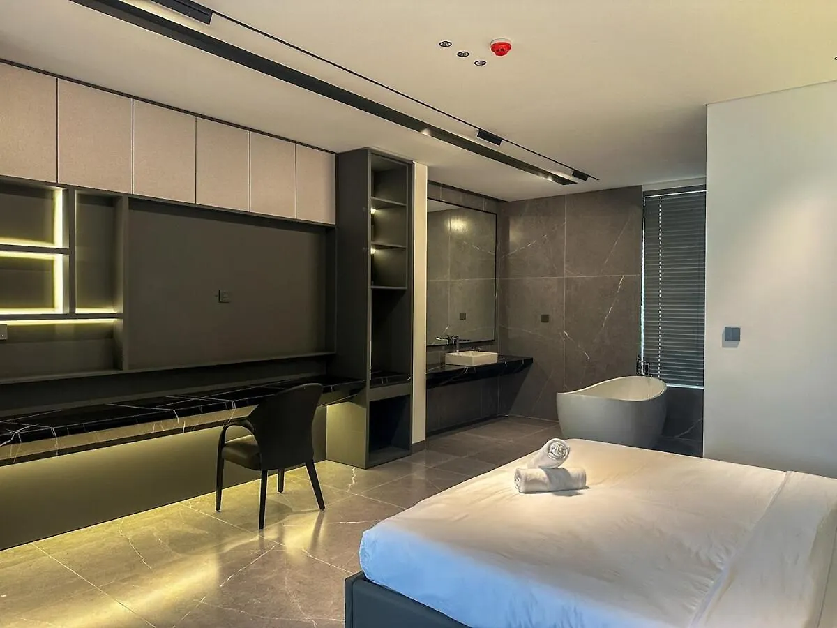 Mb2 Font Beach, Mountain View Villa Da Nang Vietnam