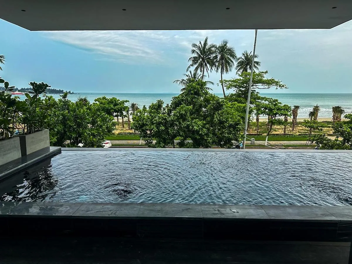 Mb2 Font Beach, Mountain View Villa Da Nang