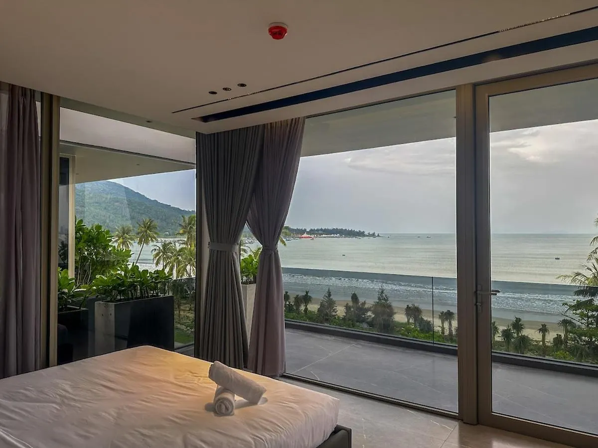 Mb2 Font Beach, Mountain View Villa Da Nang