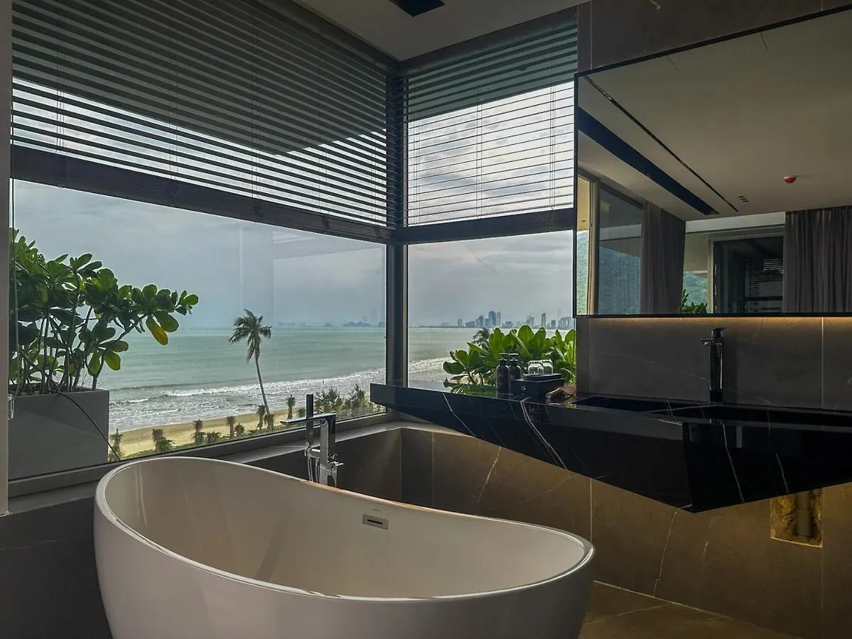 Mb2 Font Beach, Mountain View Villa Da Nang Vietnam