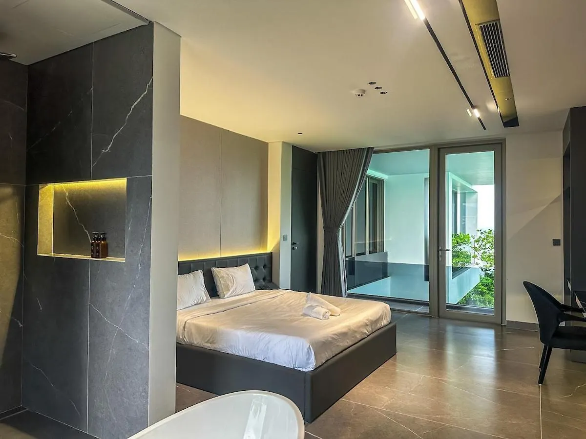 Mb2 Font Beach, Mountain View Villa Da Nang 0*,  Vietnam