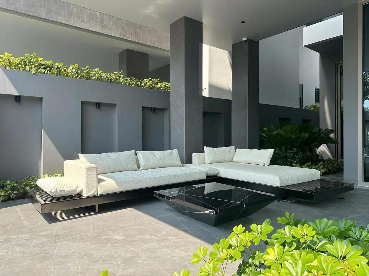 Mb2 Font Beach, Mountain View Villa Da Nang 0*,