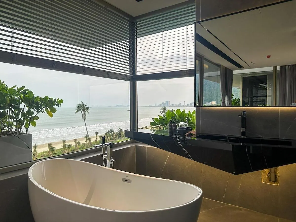 Mb2 Font Beach, Mountain View Villa Da Nang 0*,  Vietnam