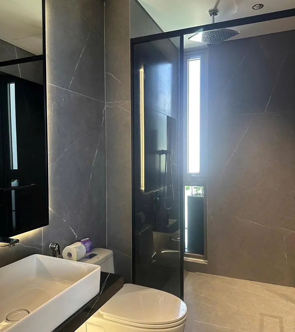 Mb2 Font Beach, Mountain View Villa Da Nang