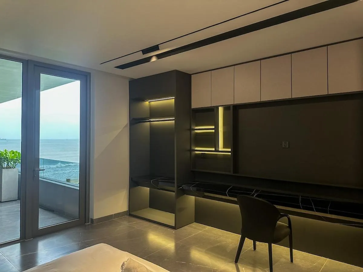 Mb2 Font Beach, Mountain View Villa Da Nang Vietnam
