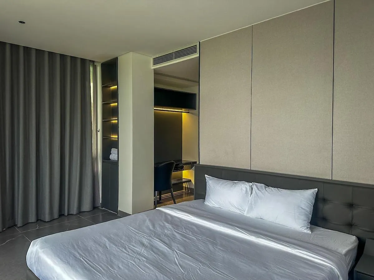 Mb2 Font Beach, Mountain View Villa Da Nang Vietnam