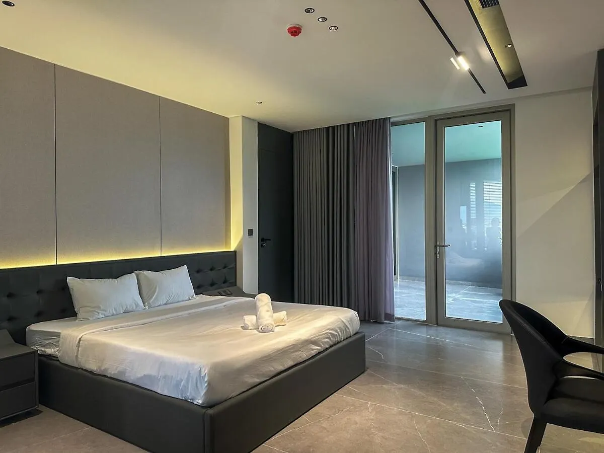 Mb2 Font Beach, Mountain View Villa Da Nang 0*,  Vietnam
