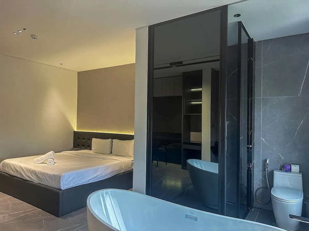 Mb2 Font Beach, Mountain View Villa Da Nang