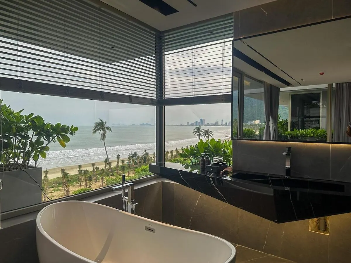 Mb2 Font Beach, Mountain View Villa Da Nang