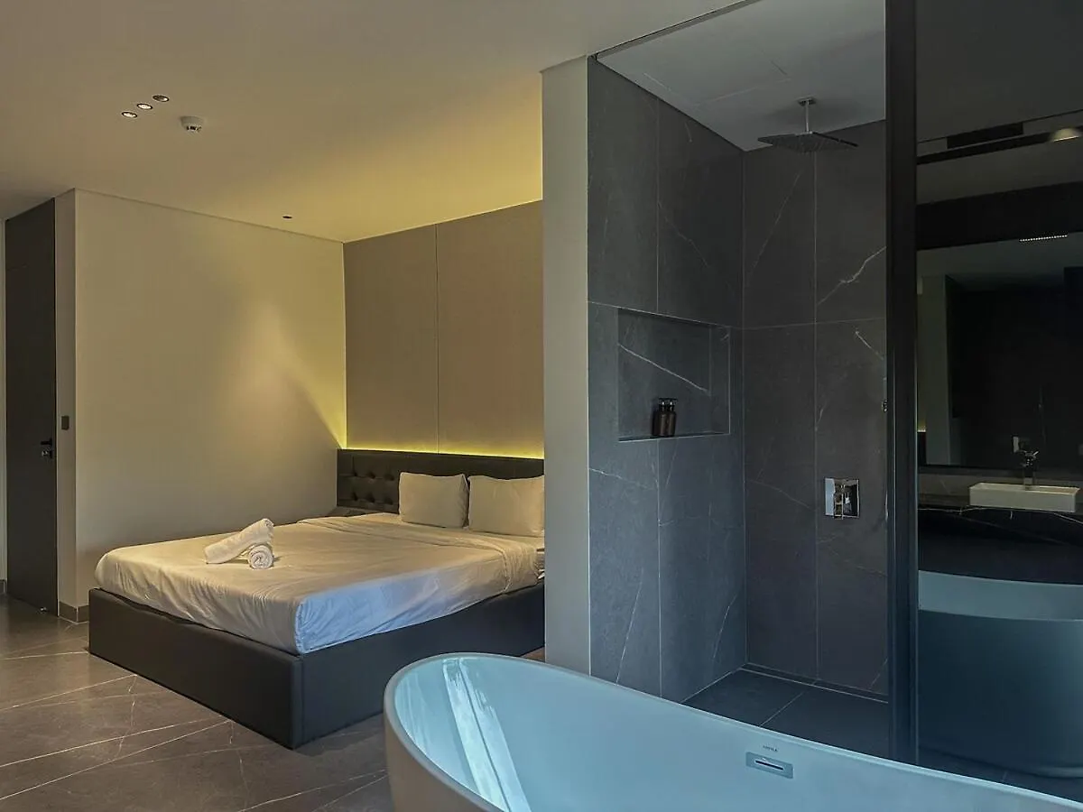 Mb2 Font Beach, Mountain View Villa Da Nang