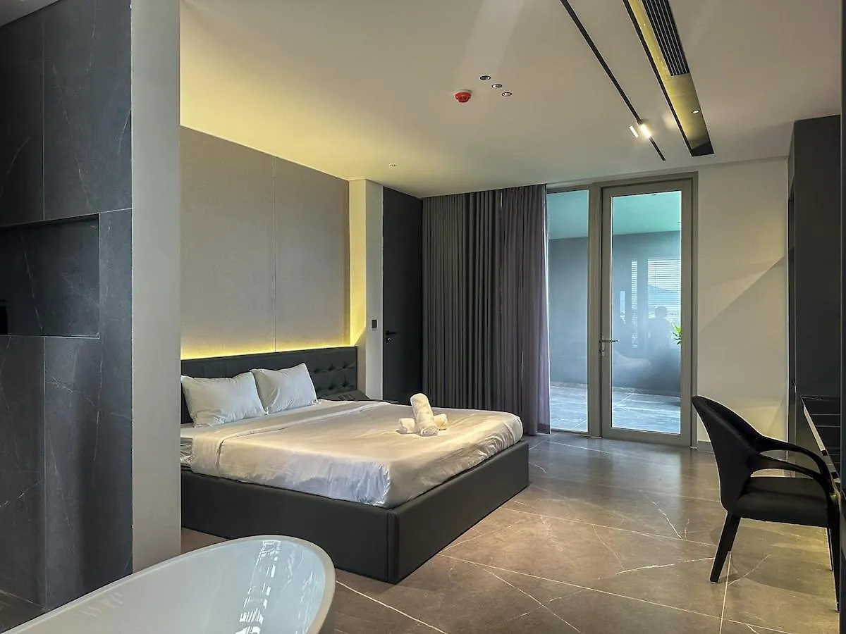 Mb2 Font Beach, Mountain View Villa Da Nang