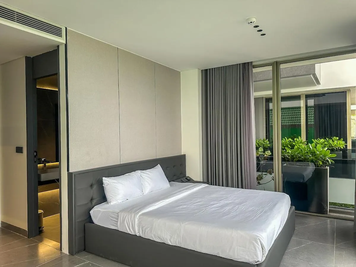 Mb2 Font Beach, Mountain View Villa Da Nang