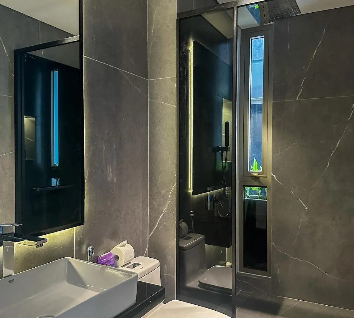 Mb2 Font Beach, Mountain View Villa Da Nang
