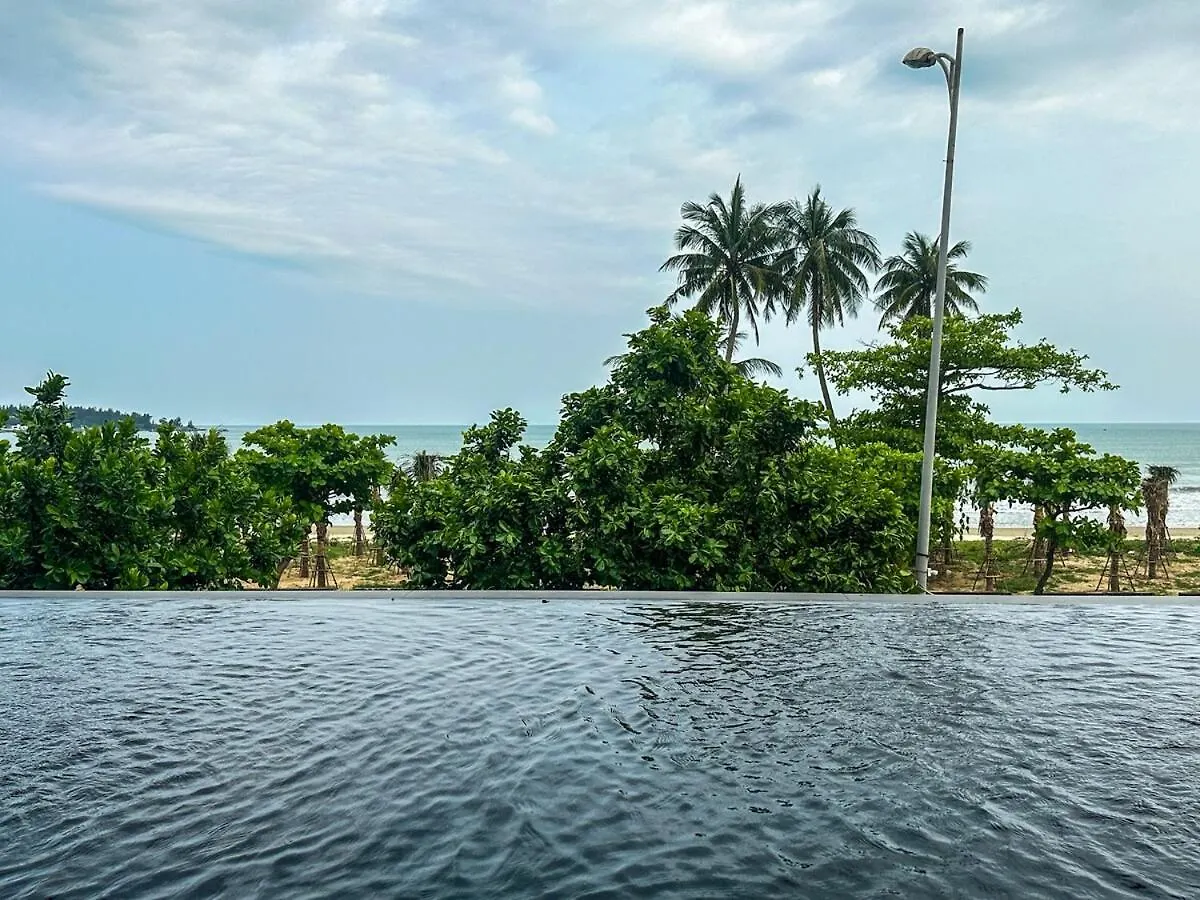 Mb2 Font Beach, Mountain View Villa Da Nang