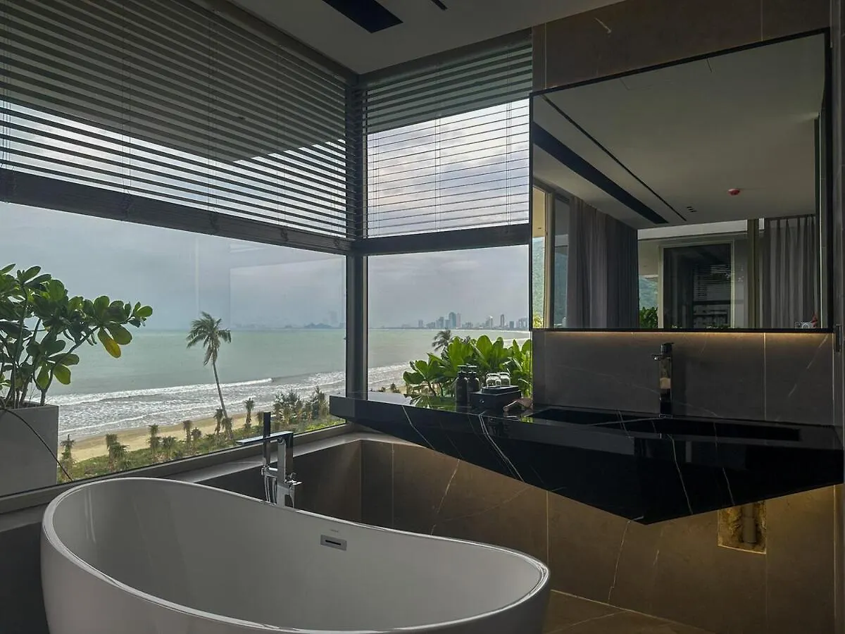 Mb2 Font Beach, Mountain View Villa Da Nang