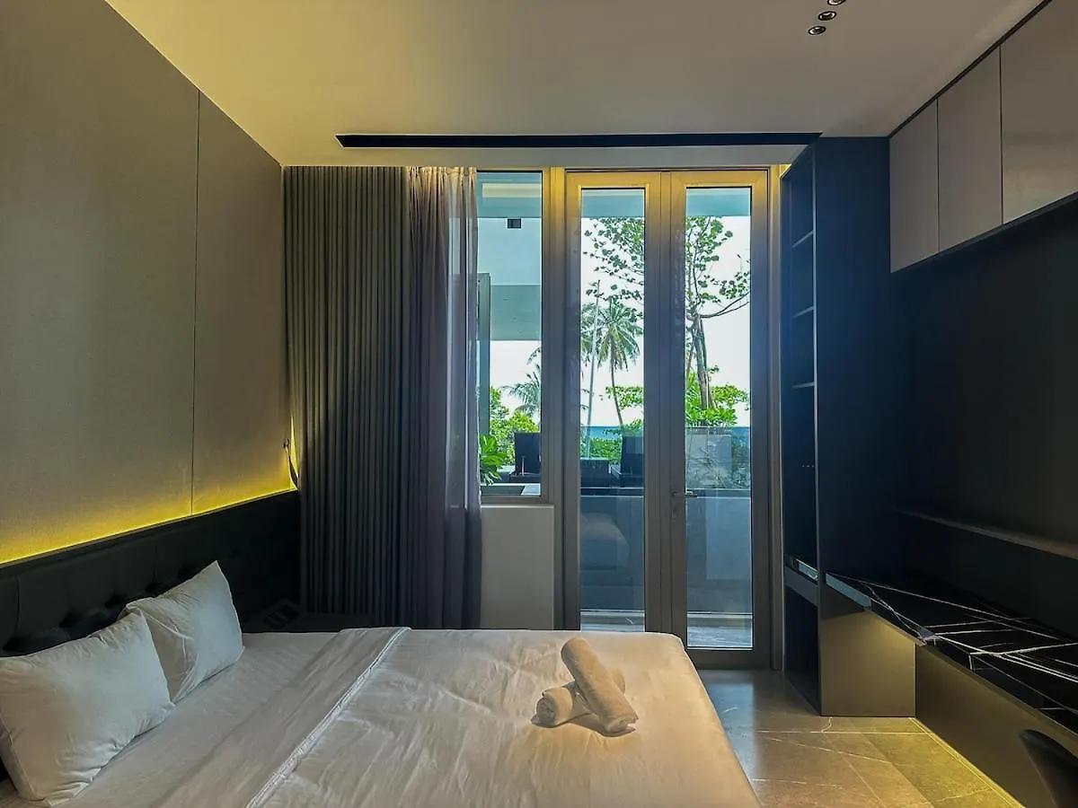 Mb2 Font Beach, Mountain View Villa Da Nang Vietnam