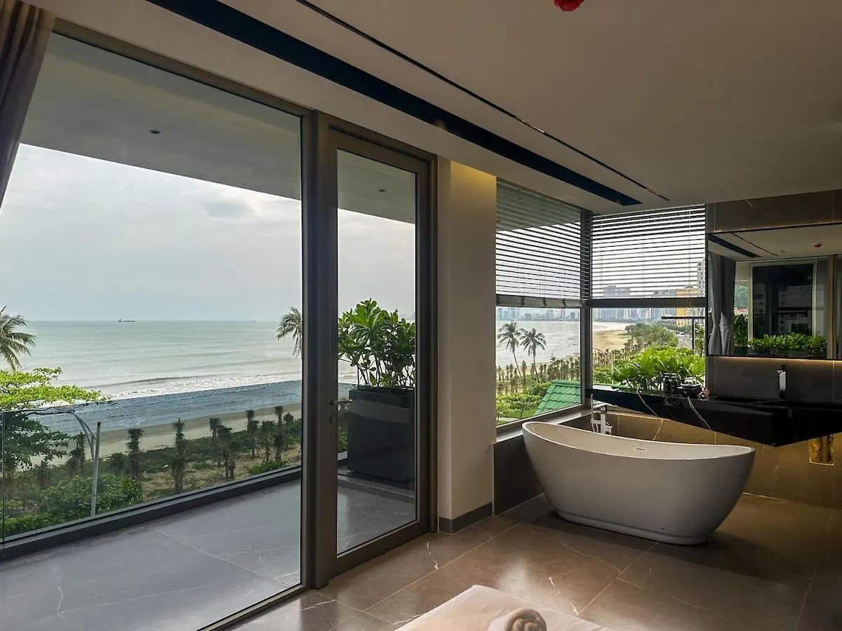 Mb2 Font Beach, Mountain View Villa Da Nang