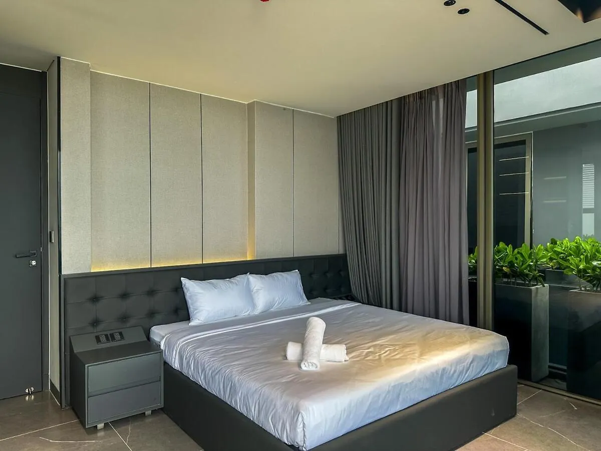 Mb2 Font Beach, Mountain View Villa Da Nang