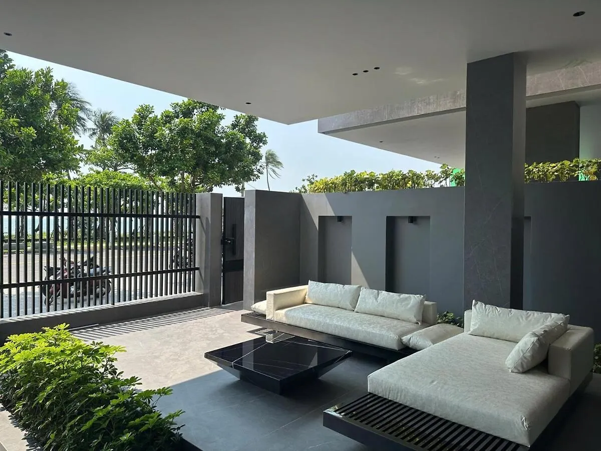 Mb2 Font Beach, Mountain View Villa Da Nang Vietnam