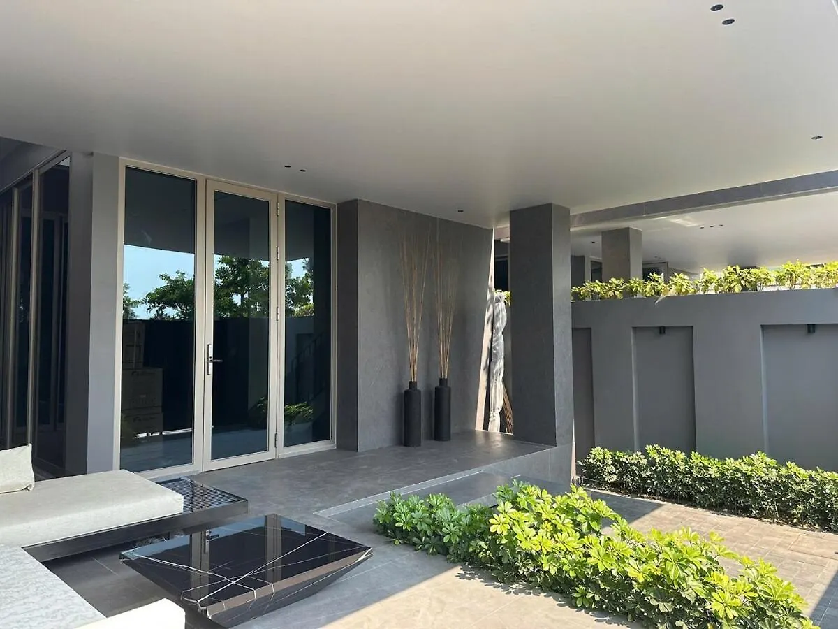 Mb2 Font Beach, Mountain View Villa Da Nang 0*,  Vietnam