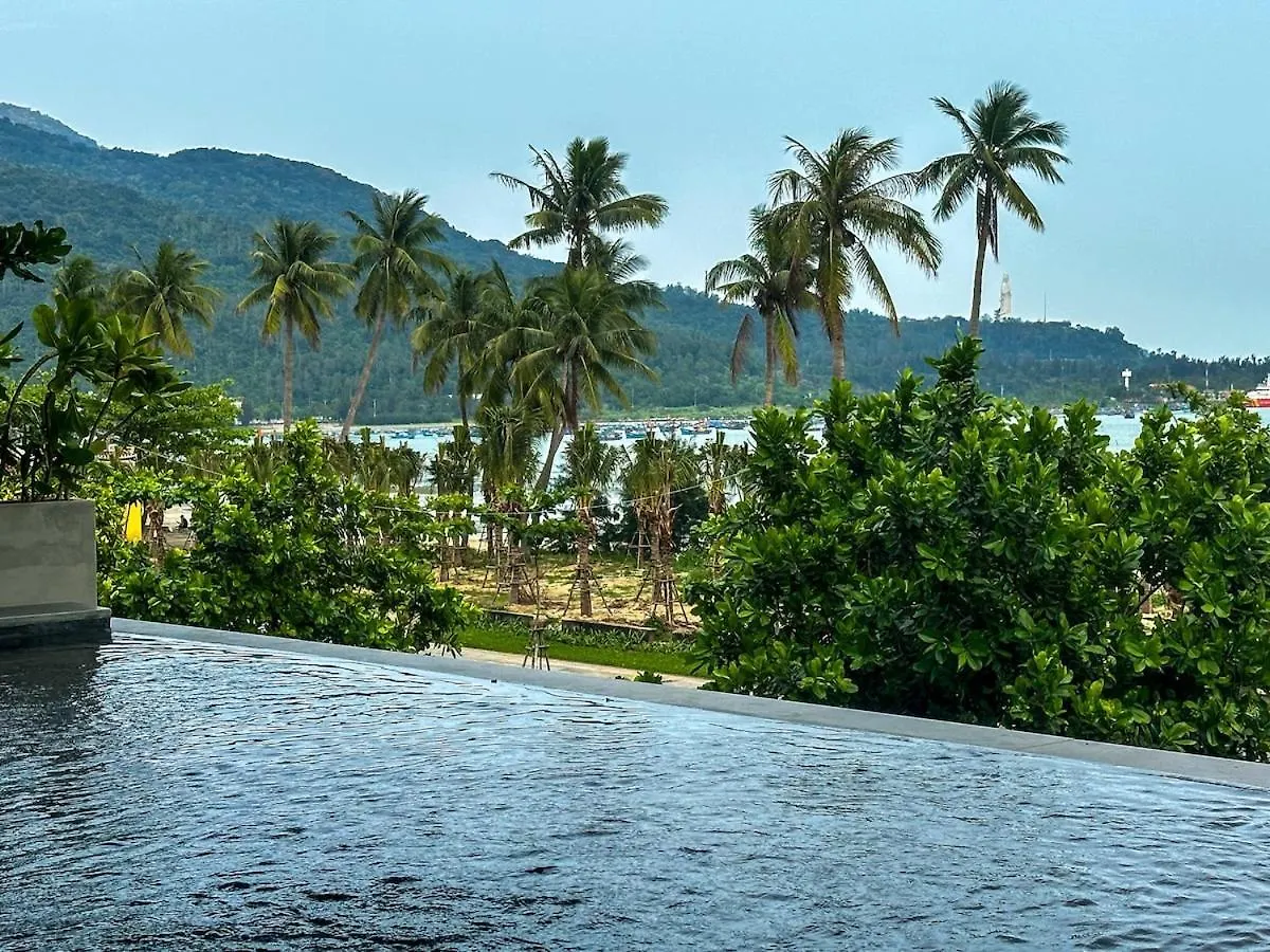 Mb2 Font Beach, Mountain View Villa Da Nang