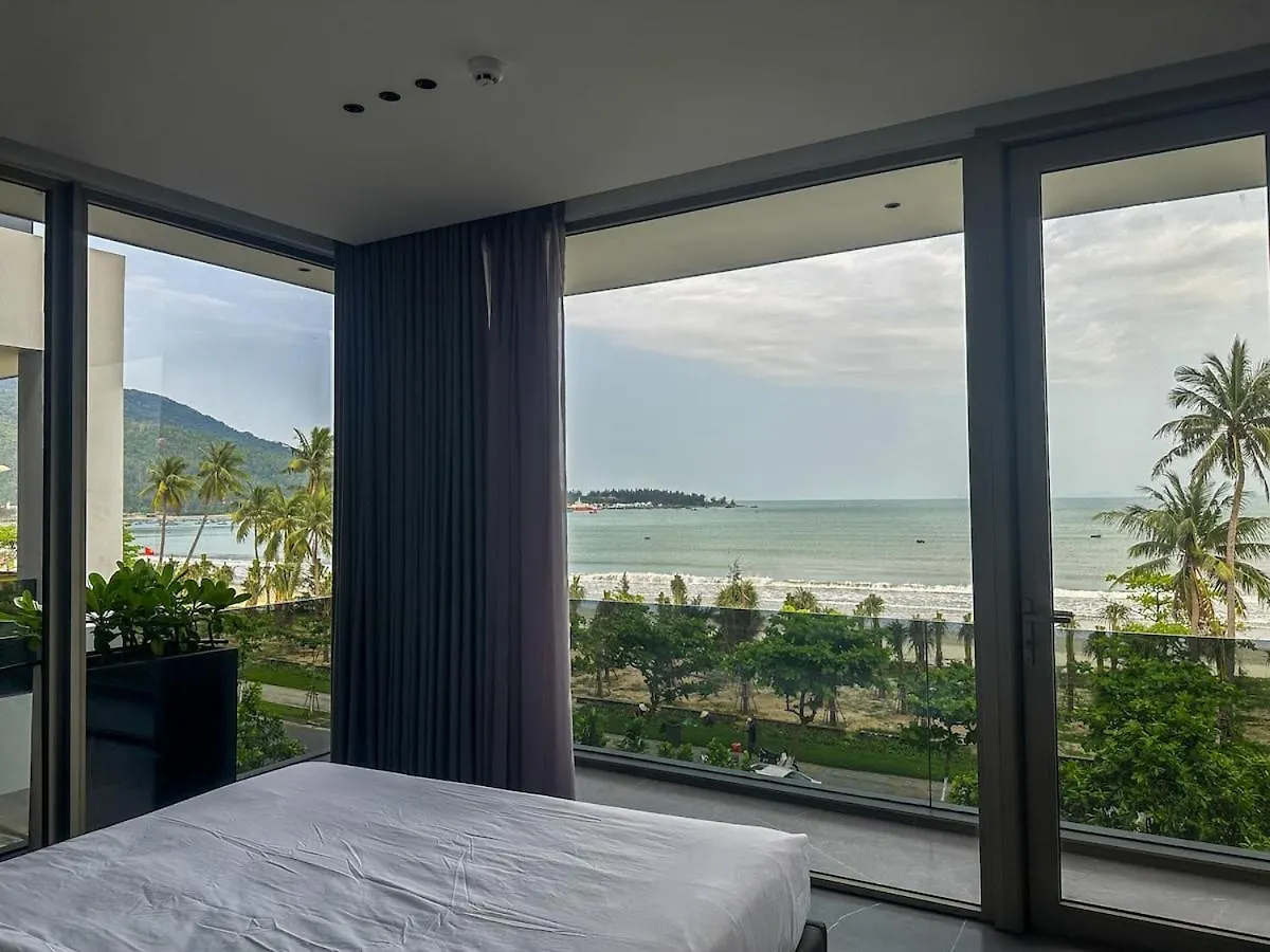 Mb2 Font Beach, Mountain View Villa Da Nang