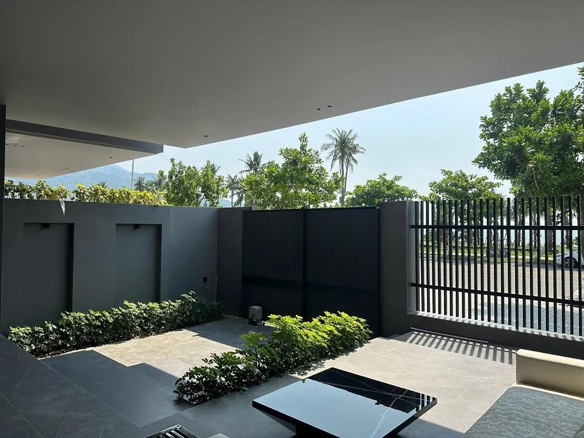 Mb2 Font Beach, Mountain View Villa Da Nang Vietnam