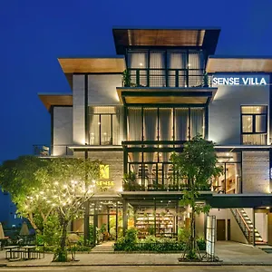 Villa Sense By Enspired Vietnam, Da Nang