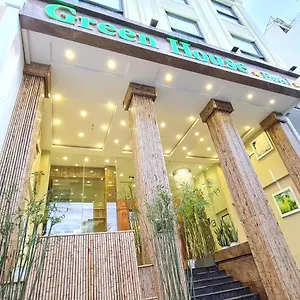 House Hotel