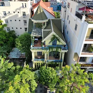 Thi Boutique Da Nang
