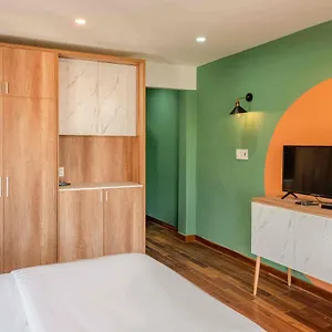 Pota Hotel&apartment Da Nang