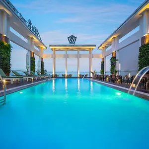 Diamond Sea Da Nang