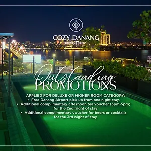 Cozy Danang Boutique Da Nang