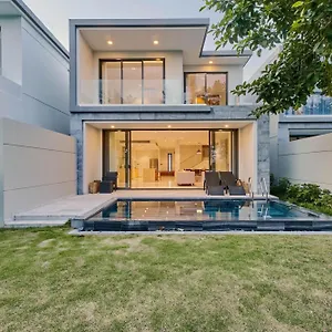 Villa The Point, Da Nang