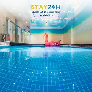 Raon - 24h Дананг