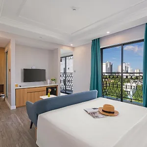 Aparthotel Le Cap &, Da Nang