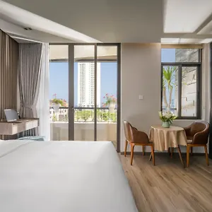 Tashi Ocean & - Free Gym Access Da Nang